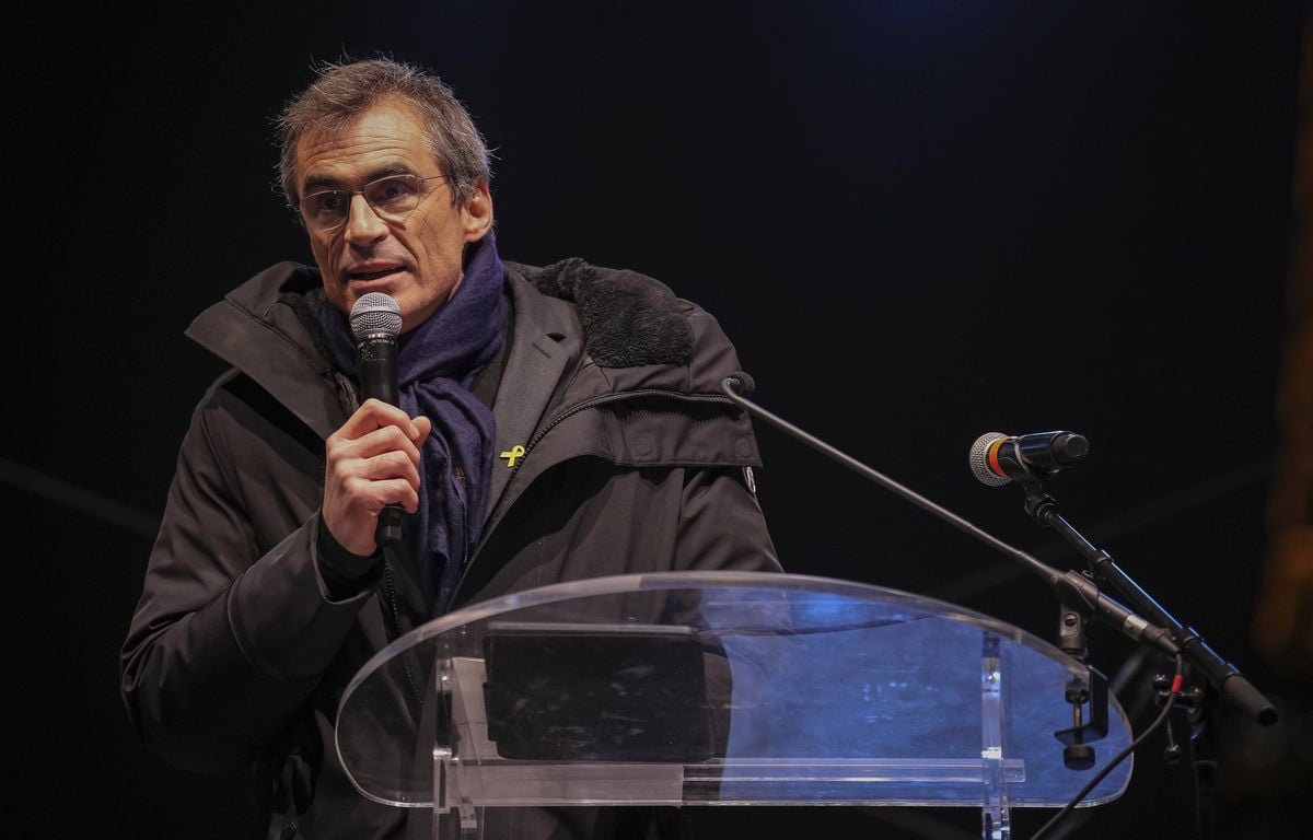 Jugé pour injures, Raphaël Enthoven dénonce « l'antisémitisme d'ambiance » de LFI