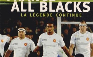 France All Blacks : La légende continue !