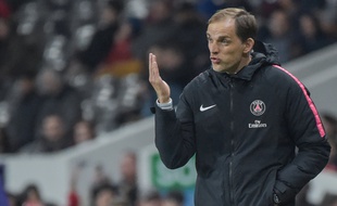 Thomas Tuchel