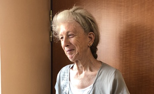 Marie Bonheur