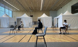 La campagne de vaccination est-elle en train de ralentir ?