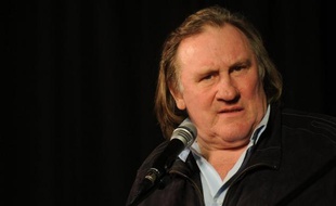 L'acteur français Gérard Depardieu a récemment créé un holding en Belgique, qu'il a basé dans le village de Néchin, proche de la frontière française, où il a acquis une maison, selon le journal officiel belge.