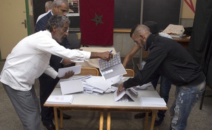 Les élections législatives marocaines se sont déroulées le 7 octobre 2016.