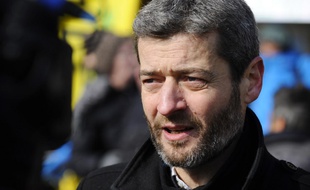 Le directeur général de Greenpeace Jean-François Julliard