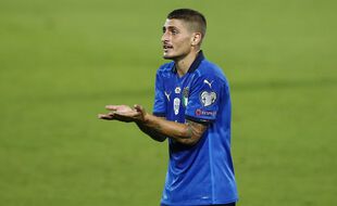Retour à Paris pour Marco Verratti.