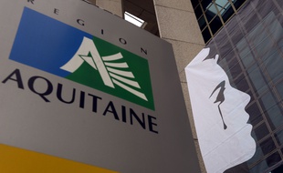 Le conseil régional d'Aquitain