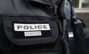 Le RIO est un numéro à sept chiffres, qui permet d'identifier un policier ou un gendarme.