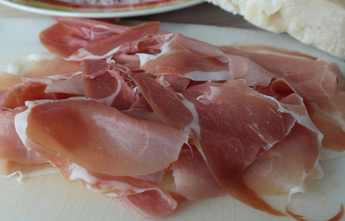 Listeria : Du jambon contaminé rappelé partout en France