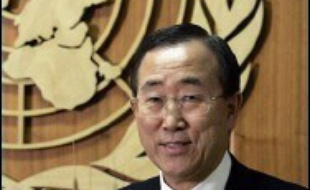 Le Conseil de sécurité des Nations unies doit désigner formellement ce lundi le ministre sud-coréen des Affaires étrangères, Ban Ki-moon, comme prochain secrétaire général de l'ONU, qui succédera à Kofi Annan le 1er janvier.