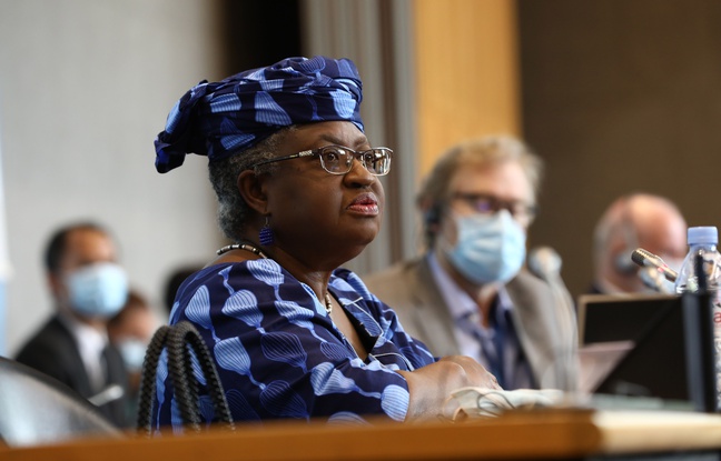 Grands débuts pour Ngozi Okonjo Iweala, première femme à la tête de l'OMC