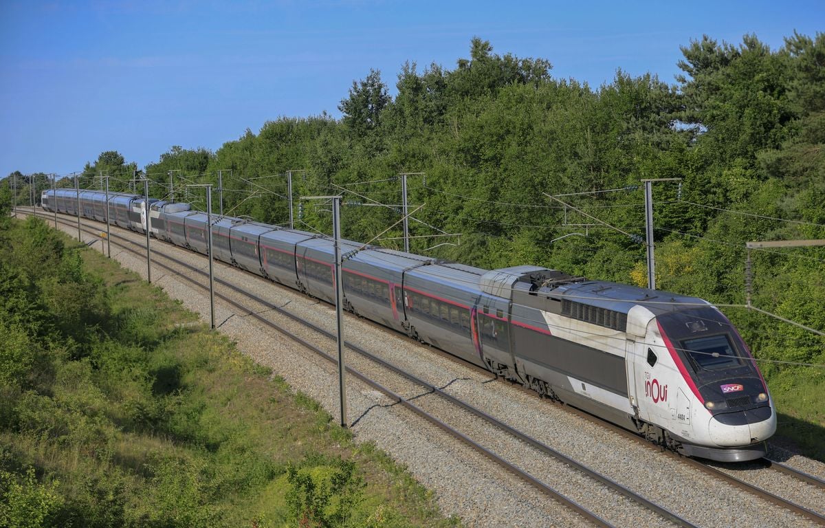 Grève du 18 septembre : La plupart des TGV et TER circuleront, grosses perturbations sur le réseau francilien