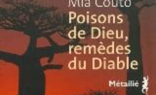 Poisons de Dieu, remèdes du diable