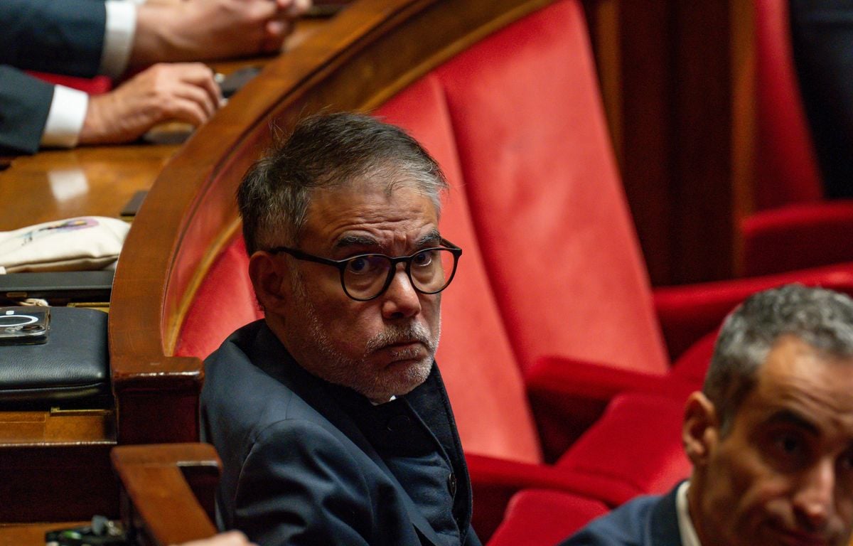 Budget 2026 : Olivier Faure menace Sébastien Lecornu de censure sans « évolution » sur la taxation des ultra-riches