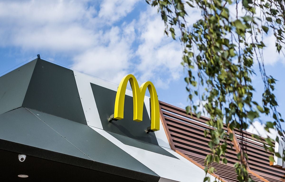 Clermont-Ferrand : Un restaurant McDonald's visé par un engin incendiaire