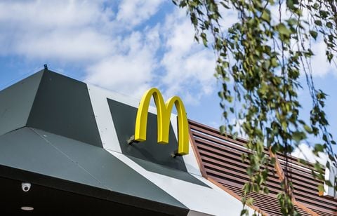 A Clermont-Ferrand, un restaurant McDonald’s visé par un engin incendiaire