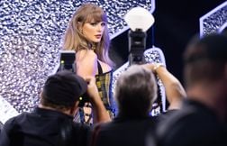 Taylor Swift et Ed Sheeran sont dans le Fil des Stars