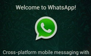 Une juge de l'état de Rio de Janeiro a bloqué mardi la messagerie WhatsApp sur tout le territoire brésilien
