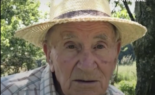 Maurice, pour Brut.