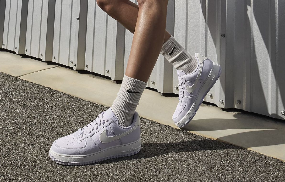 Nike air force 1 07 ac online