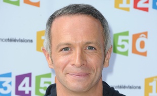 Samuel Etienne est actuellement immobilisé.