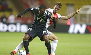 Monaco-Lyon, le 16 octobre 2015.