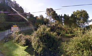 Olivese est un village de montage, à quarante kilomètres de Propriano.