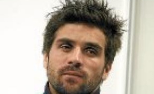 Le capitaine Arnaud Clément.