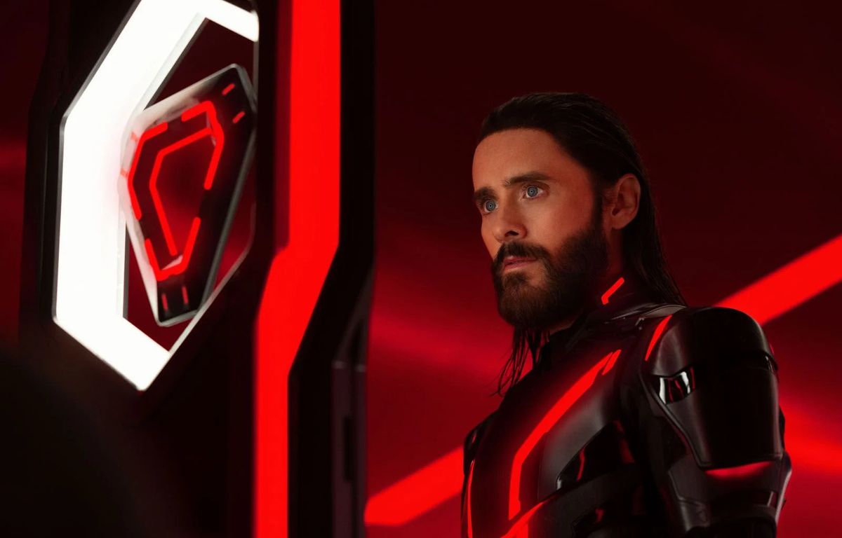 Comment « Tron : Ares » peut plaire aux jeunes autant qu'aux fans historiques
