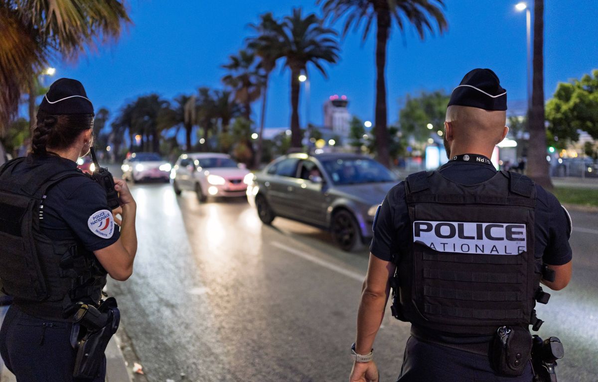 Clermont-Ferrand : Un homme tué par arme blanche