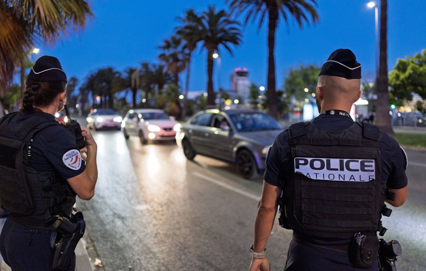 Clermont-Ferrand : Un homme tué par arme blanche thumbnail