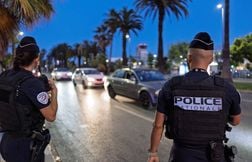Un homme tué à coups de couteau à Clermont-Ferrand