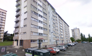 L'agression a eu lieu au 3 avenue des Gayeulles à Rennes en septembre 2015.