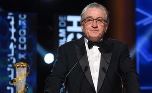 L'acteur Robert De Niro