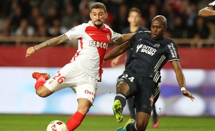 Rod Fanni et les défenseurs marseillais ne gardent pas un super souvenir du match aller...