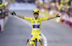 Pauline Ferrand-Prévot prête à se farcir un CLM pour gagner un 2e Tour