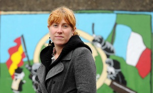 Un mandat d'arrêt européen a été émis contre Emilie Martin, soeur d'Aurore Martin.