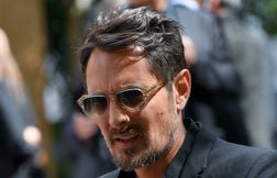 Vincent Cerutti sera jugé en décembre pour avoir mordu les fesses d’une collaboratrice