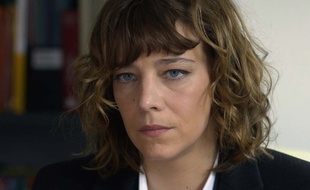 Céline Sallette dans Corporate de Nicolas Silhol
