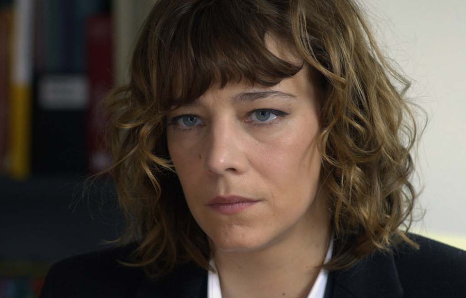 La Directrice Des Ressources Humaines Film Céline Sallette dans «Corporate»: «Je ne pensais pas que le monde du
