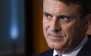 Manuel Valls.
