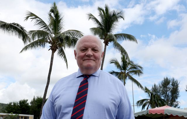 Fin septembre, le « champion » du Frexit François Asselineau a pris date : il faudra compter sur lui en 2027.