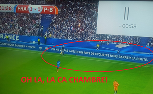 C'est pas fair-play ça