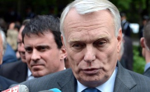 Le Premier ministre, Jean-Marc Ayrault, a confirmé mardi que les dépenses de l'Etat seraient en diminution de 1,5 milliard d'euros en 2014, après le bouclage par Matignon des lettres plafonds des ministères.