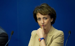 Marisol Touraine, le 5 juillet 2013 à Paris.
