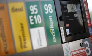 L'association de consommateurs CLCV dénonce une hausse des marges des distributeurs sur l'essence sans plomb et le fioul domestique