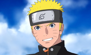 Naruto.