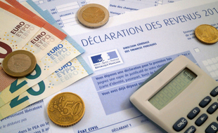 À chaque rentrée, les services fiscaux procèdent à la régularisation de l'imposition sur le revenu.