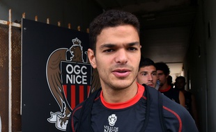 Hatem Ben Arfa régale à Nice... et partout en France.