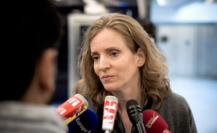 Nathalie Kosiuscko-Morizet, numéro deux du parti Les Républicains, appelle ce lundi à préparer l’après état d’urgence…