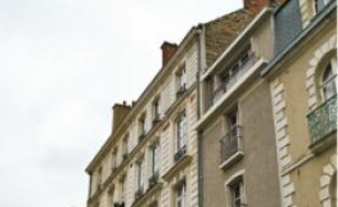 44 nouveaux appartements viennent d'être réhabilités.